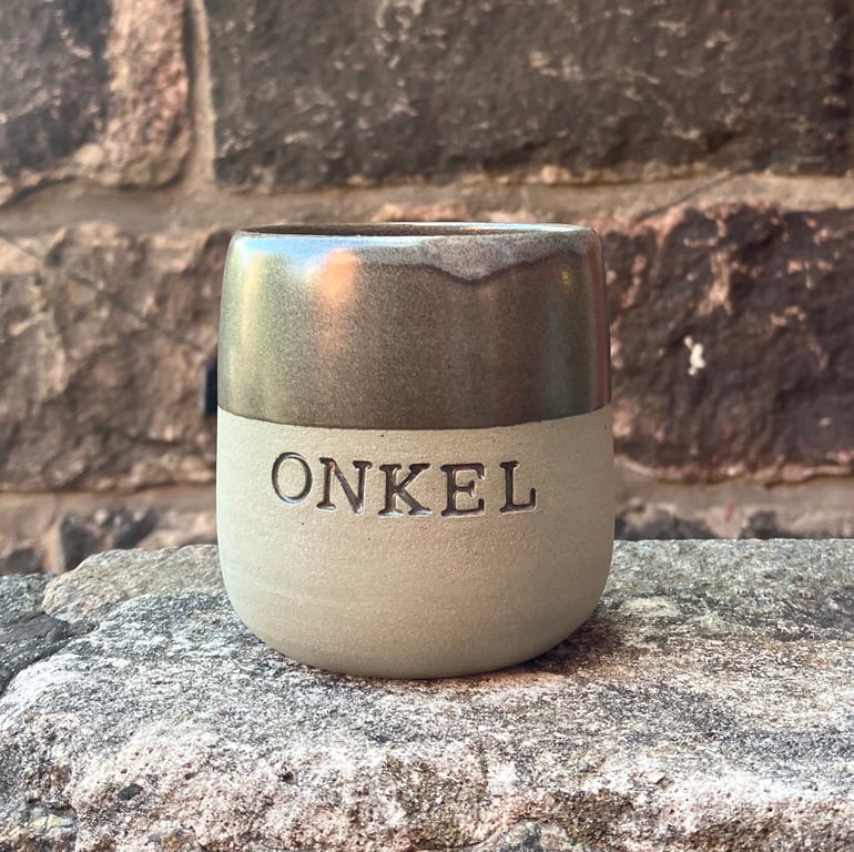 Onkel kop billede 4