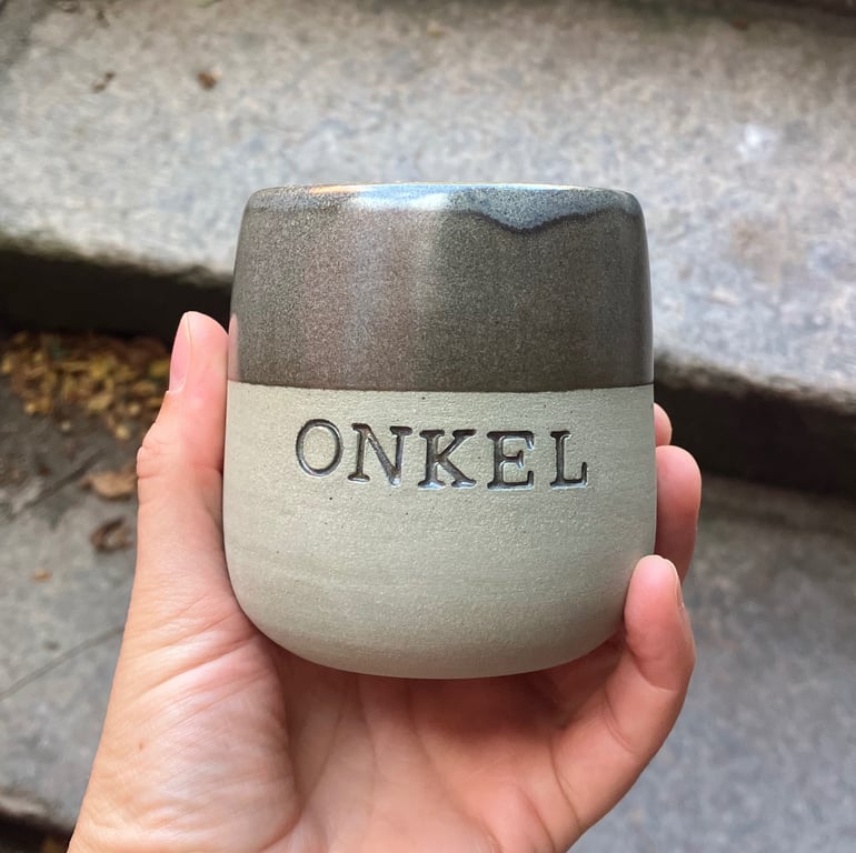 Onkel kop