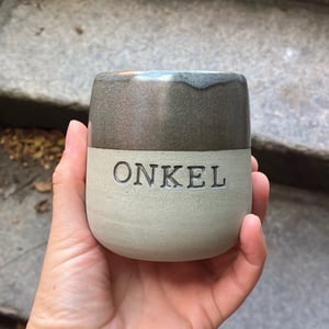Onkel kop – produktbillede