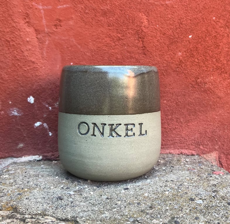 Onkel kop billede 2