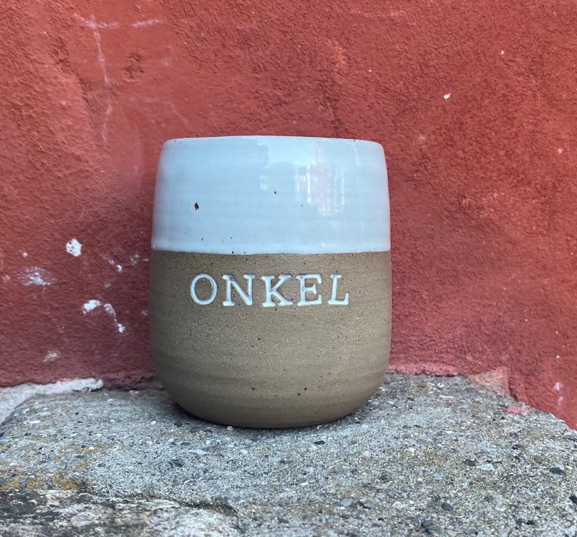 Onkel kop billede 5