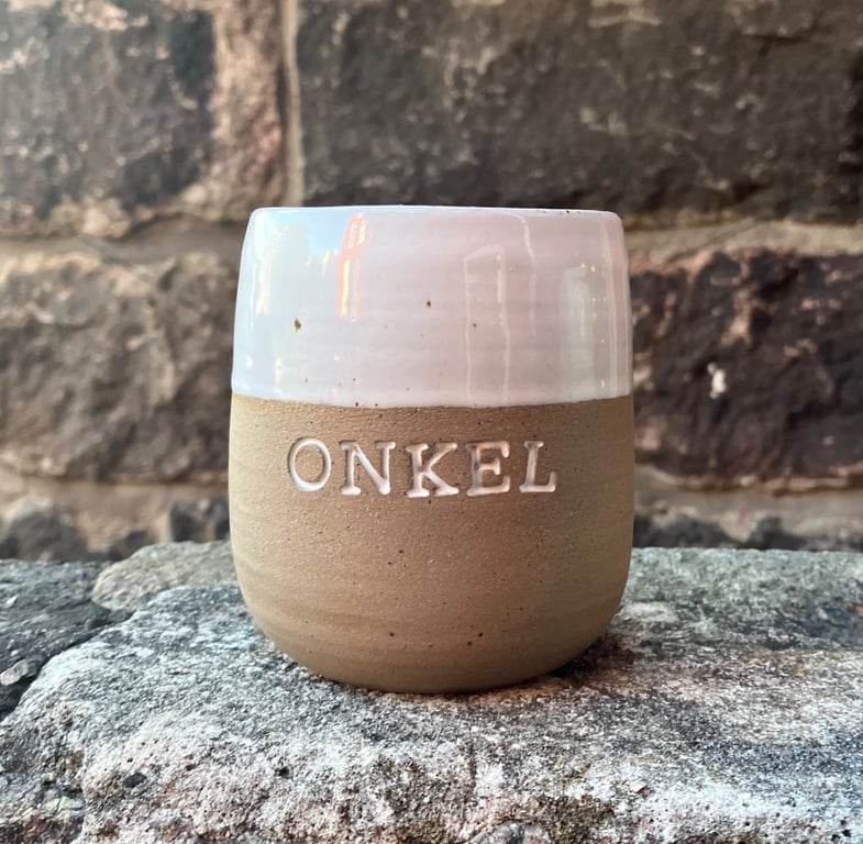 Onkel kop