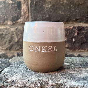 Onkel kop – produktbillede