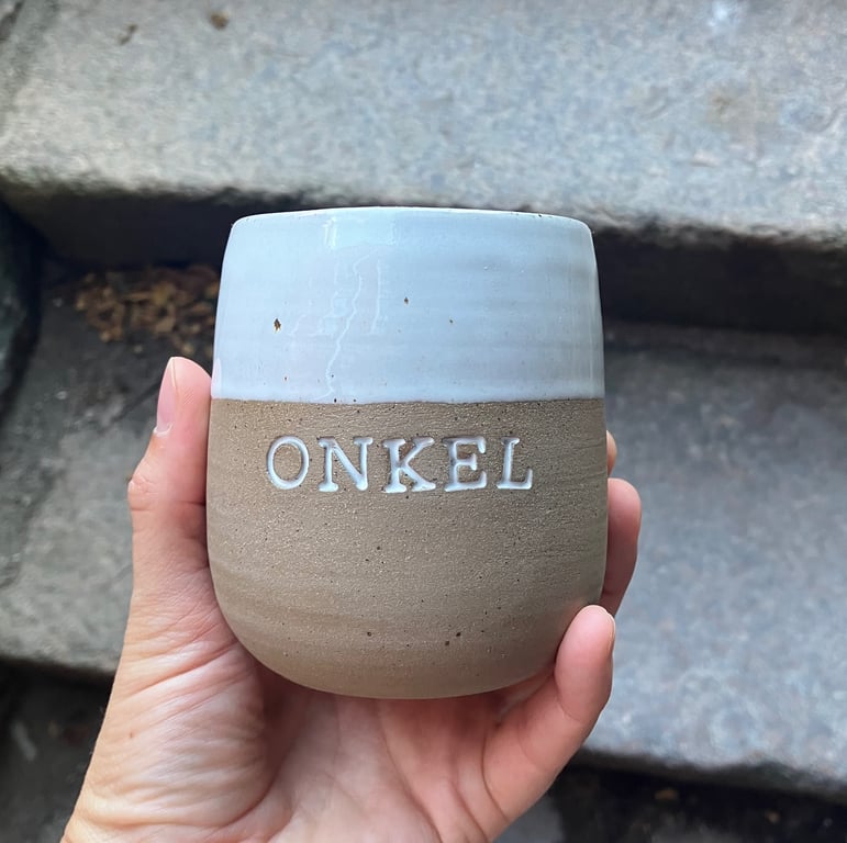 Onkel kop billede 3