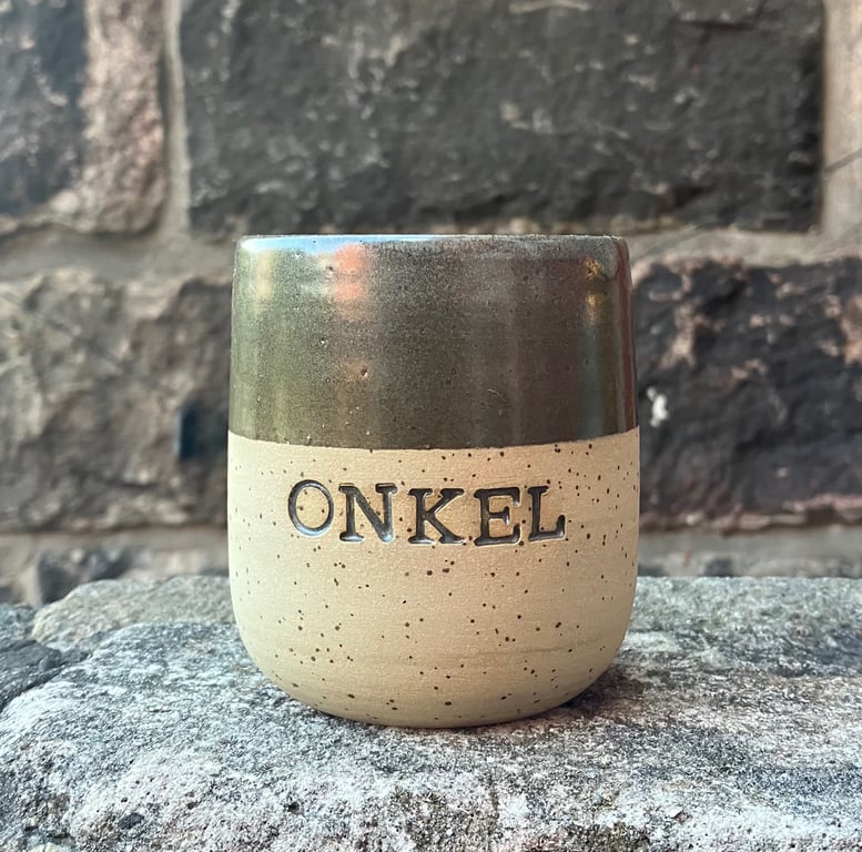 Onkel kop