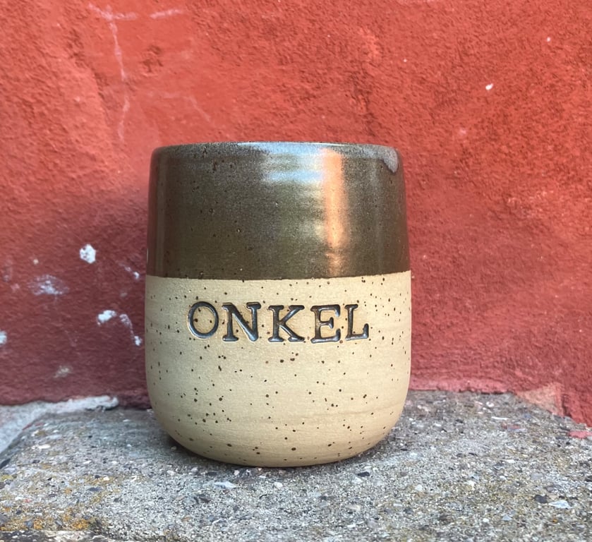 Onkel kop billede 6