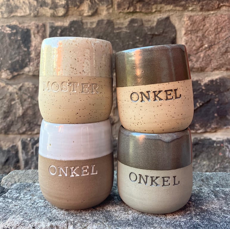Onkel kop billede 4