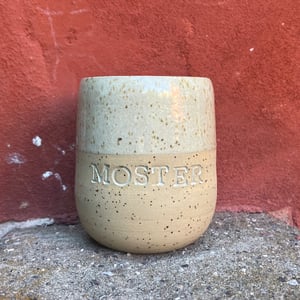Moster kop – produktbillede