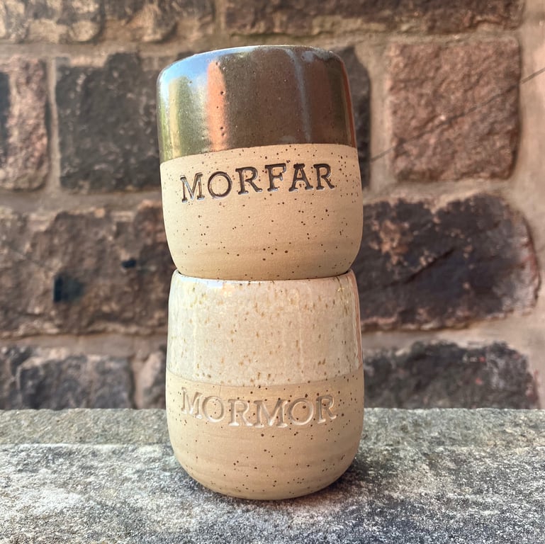 Morfar kop billede 4