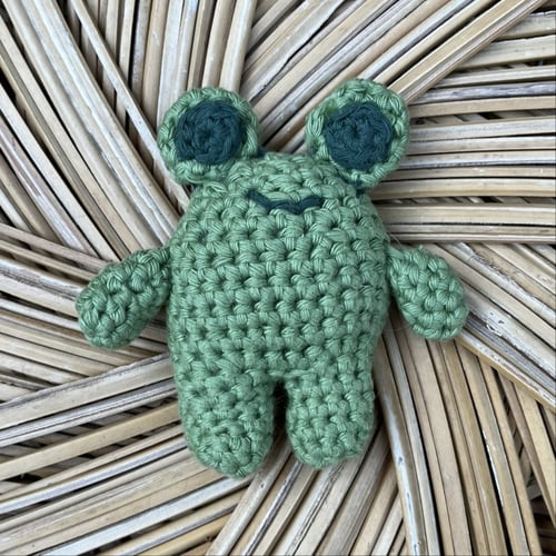 Froggy for your pocky (4)