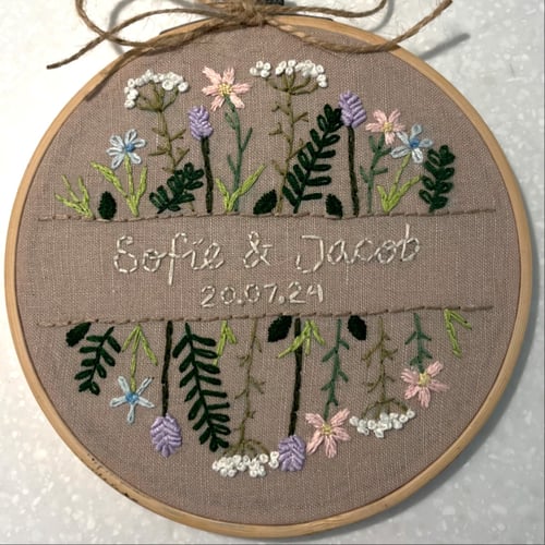 Broderi til mærkedag (5)