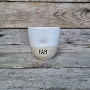 Far kop hvid – produktbillede