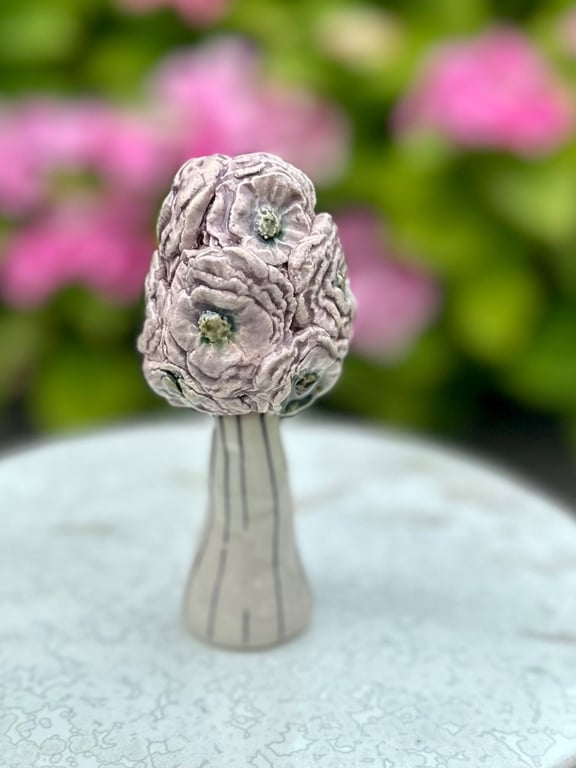 Blomstertræ billede 3