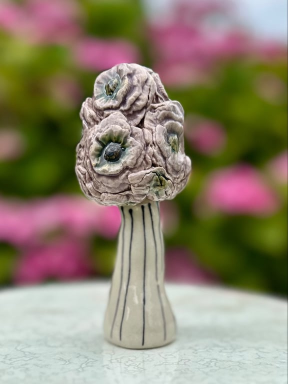 Blomstertræ billede 2