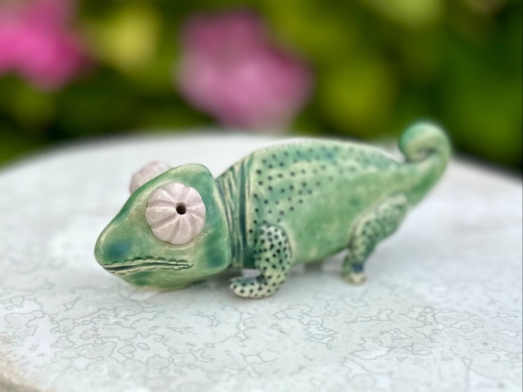 Kamæleon