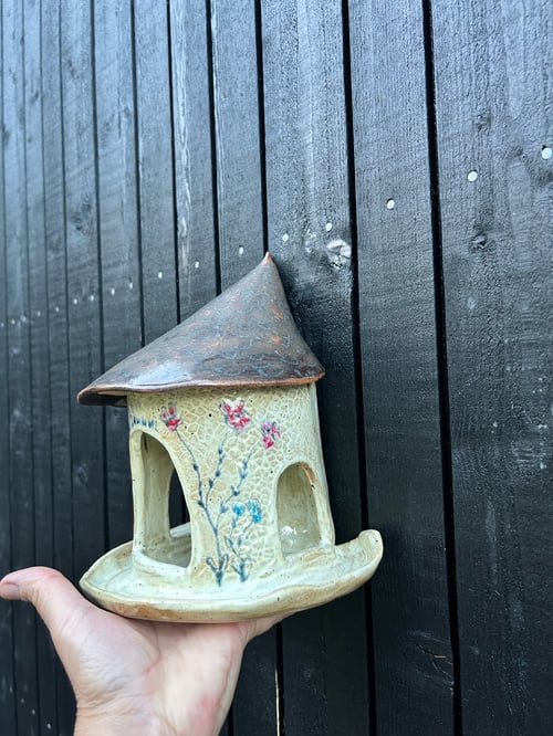 Foderhus fugle  (1)