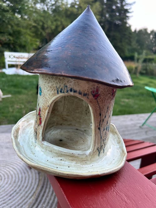Foderhus fugle  (3)