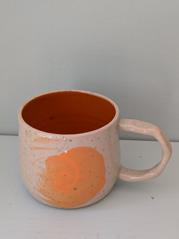 kop orange