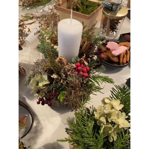Julehygge i stalden den 24/11-26 (5)