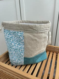 Companion projektpose - Ocean: Wildflower billede 3