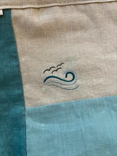 Companion projektpose - Ocean: Wave billede 7