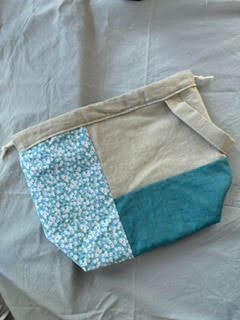 Companion projektpose - Ocean: Wildflower billede 6