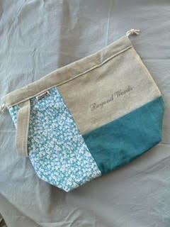Companion projektpose - Ocean: Wildflower billede 5