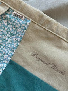 Companion projektpose - Ocean: Wildflower billede 4
