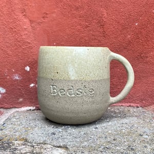 Bedste kop med hank  – produktbillede