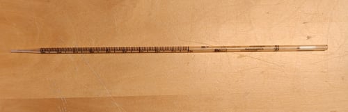 Falcon 7521F serologiske pipetter – 1 ml – 140 stk. (3)