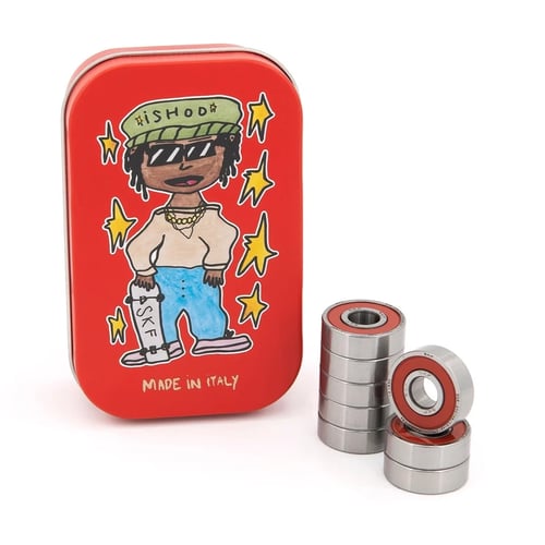 SKF Ishod Signature Bearing Kit