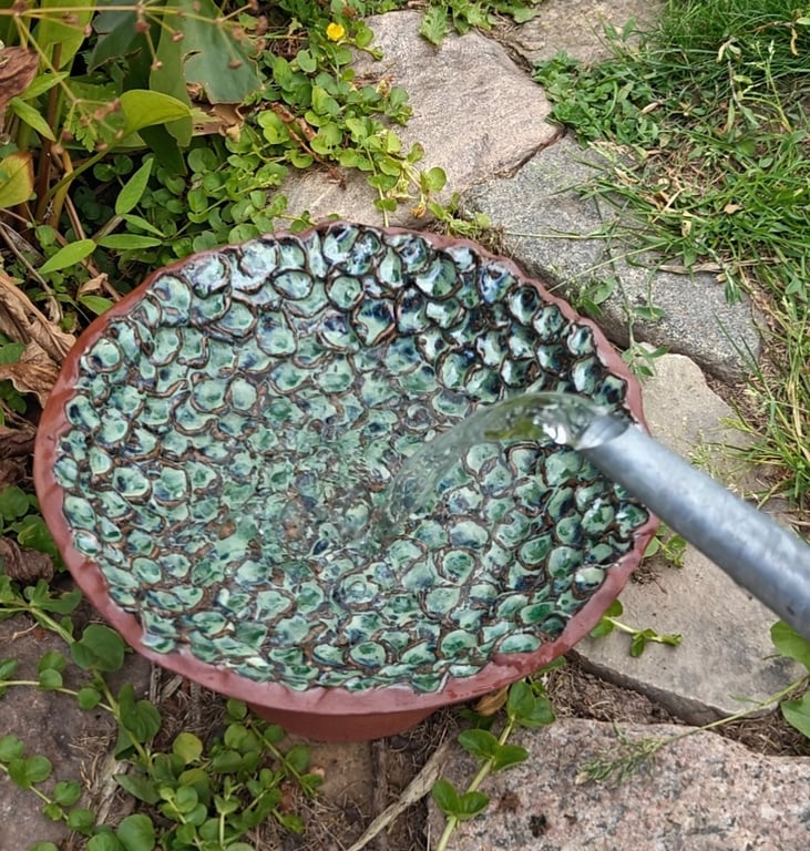 FUGLEBAD SEA GREEN billede 3
