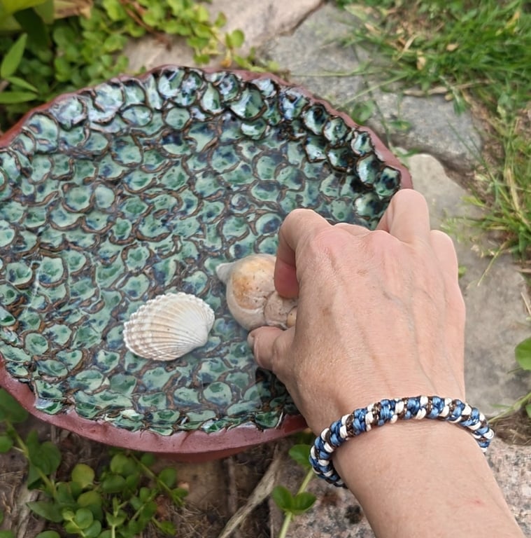 FUGLEBAD SEA GREEN billede 2