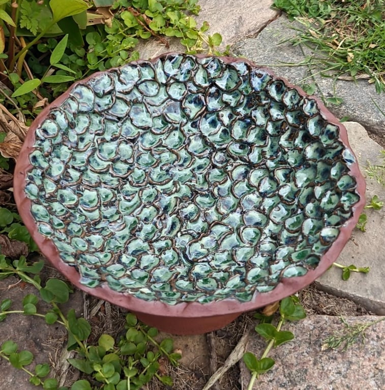 FUGLEBAD SEA GREEN billede 5