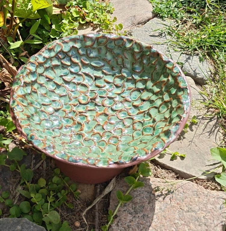 FUGLEBAD GREEN billede 5