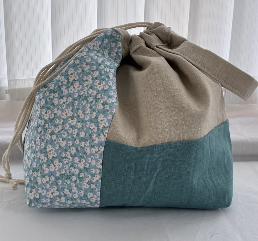 Companion projektpose - Ocean: Wildflower billede 2