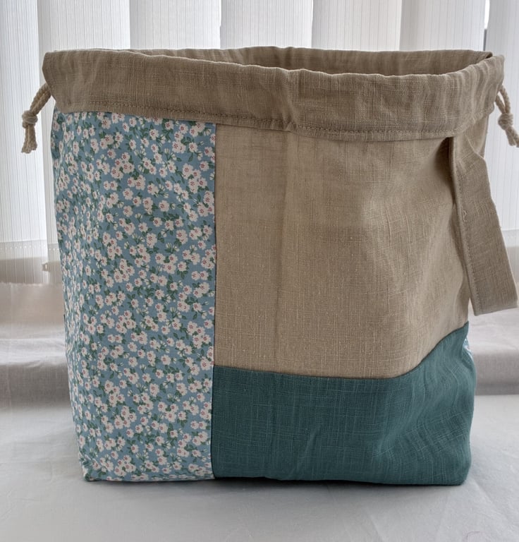 Companion projektpose - Ocean: Wildflower billede 4