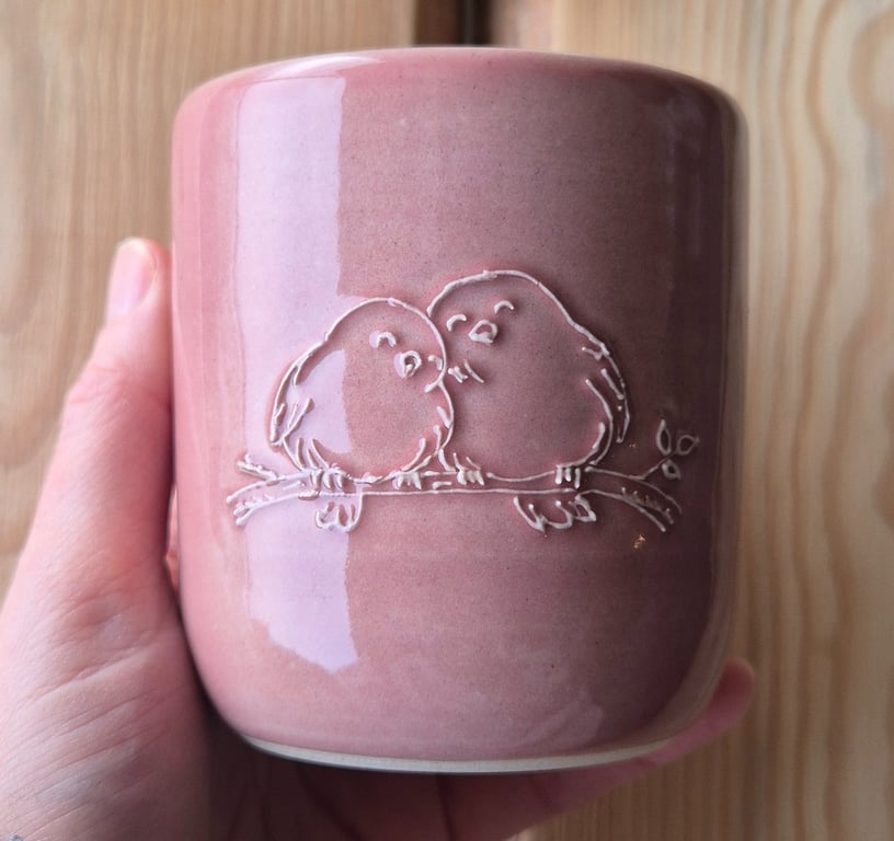 Personlig kop med valgfri motiv/tekst billede 9