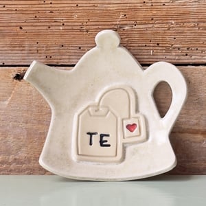 Tebrevs skål – produktbillede