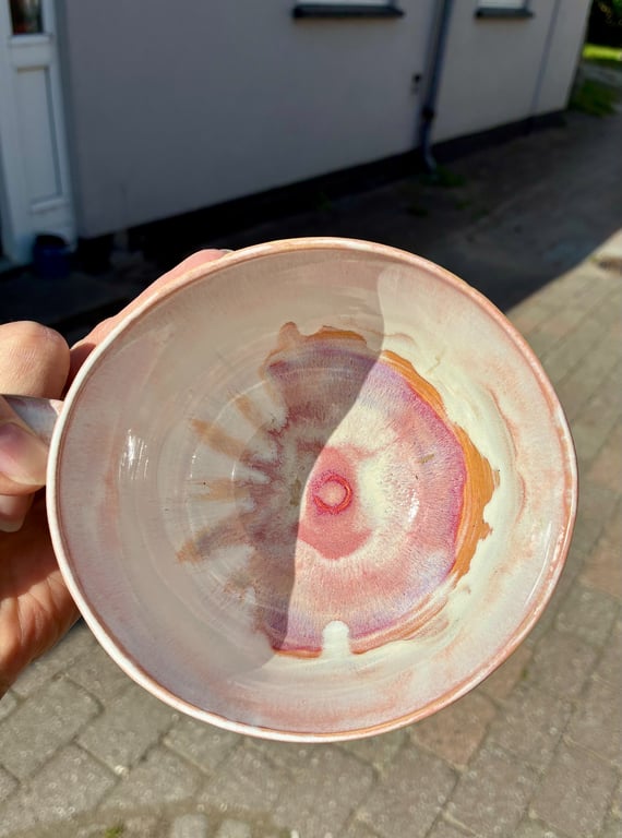 Aurora Blush– Stor tekop