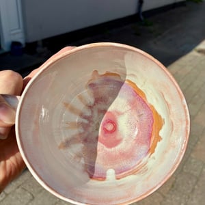Aurora Blush– Stor tekop – produktbillede