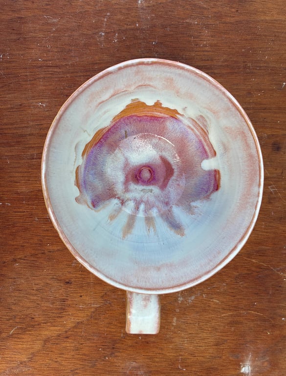 Aurora Blush– Stor tekop billede 4