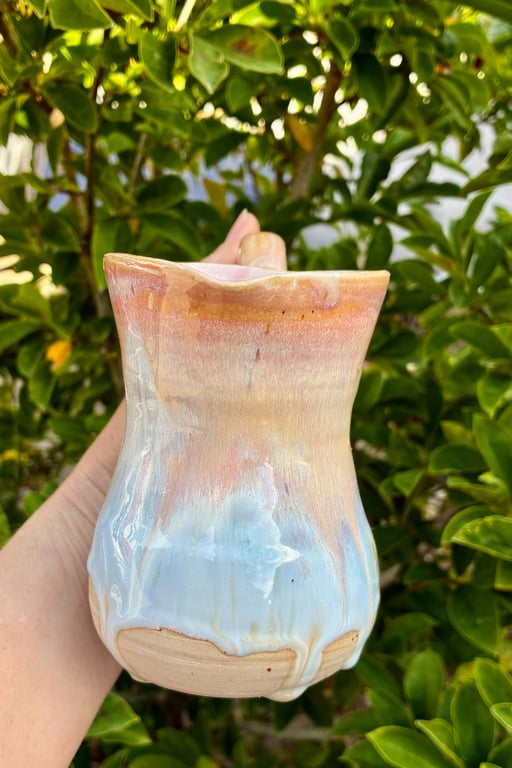 Blush kande billede 3