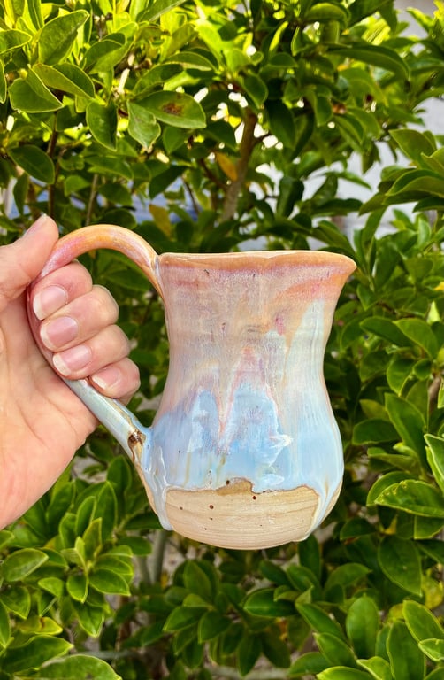 Blush kande