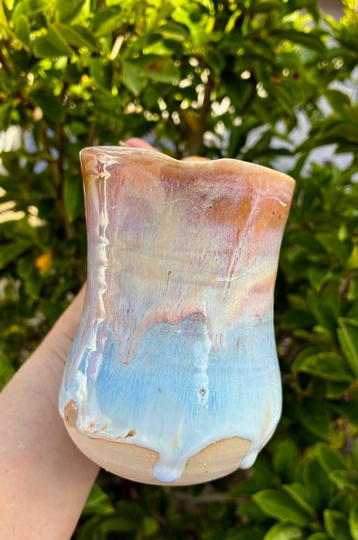 Blush kande billede 6