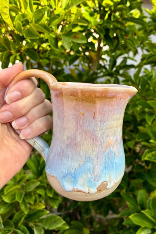 Blush kande billede 5