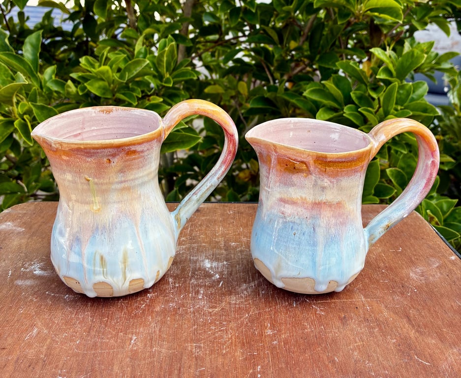 Blush kande billede 2