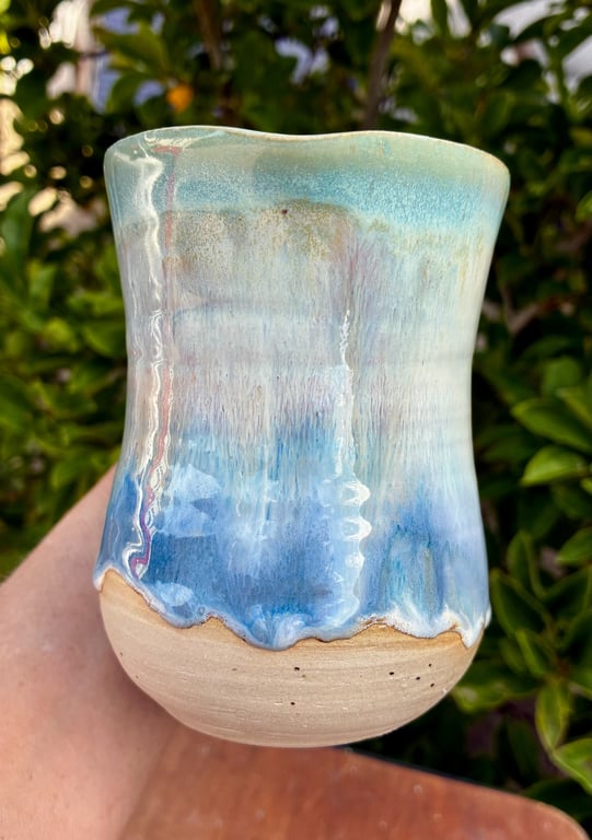 Blue Lagoon kande billede 4
