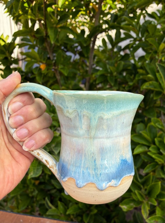 Blue Lagoon kande billede 2