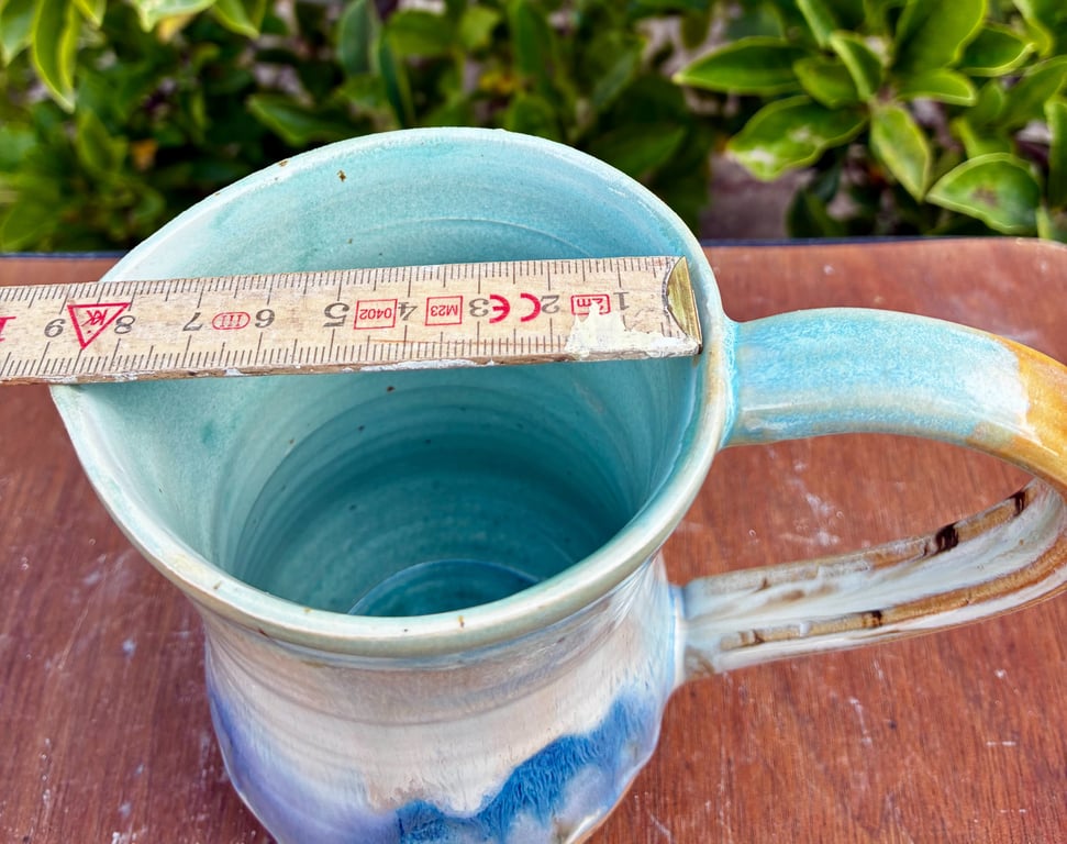 Blue Lagoon kande billede 7